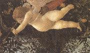 Sandro Botticelli primavera (mk36) Norge oil painting reproduction